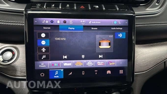 2022 Jeep Grand Cherokee Limited - miniatura 35