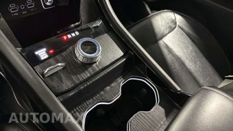 2022 Jeep Grand Cherokee Limited - miniatura 37