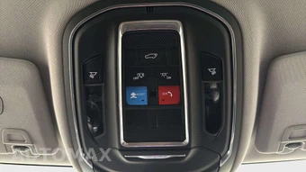 2022 Jeep Grand Cherokee Limited - miniatura 38