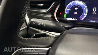 2022 Jeep Grand Cherokee Limited - miniatura 39
