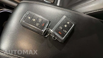 2022 Jeep Grand Cherokee Limited - miniatura 42
