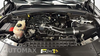 2022 Jeep Grand Cherokee Limited - miniatura 44