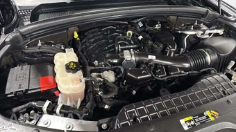 2022 Jeep Grand Cherokee Limited - miniatura 45