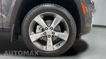 2022 Jeep Grand Cherokee Limited - miniatura 47
