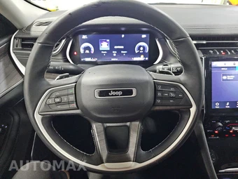 2022 Jeep Grand Cherokee Limited - miniatura 10