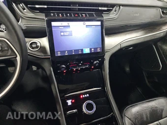 2022 Jeep Grand Cherokee Limited - miniatura 11