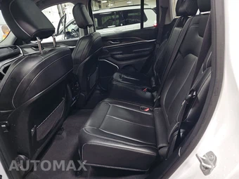 2022 Jeep Grand Cherokee Limited - miniatura 13