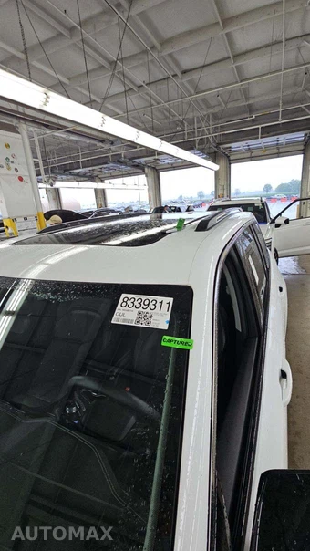 2022 Jeep Grand Cherokee Limited - miniatura 20