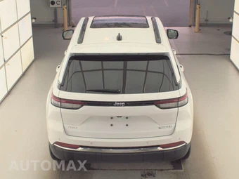 2022 Jeep Grand Cherokee Limited - miniatura 5