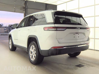 2022 Jeep Grand Cherokee Limited - miniatura 6