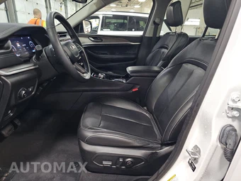 2022 Jeep Grand Cherokee Limited - miniatura 7