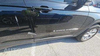 2022 Jeep Grand Cherokee Limited - miniatura 10