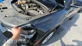 2022 Jeep Grand Cherokee Limited - miniatura 5