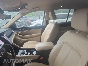 2022 Jeep Grand Cherokee Limited - miniatura 13