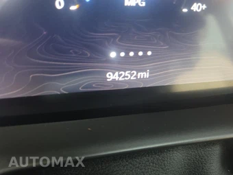2022 Jeep Grand Cherokee Limited - miniatura 15