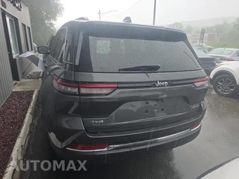 2022 Jeep Grand Cherokee Limited - miniatura 5