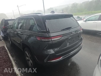 2022 Jeep Grand Cherokee Limited - miniatura 6