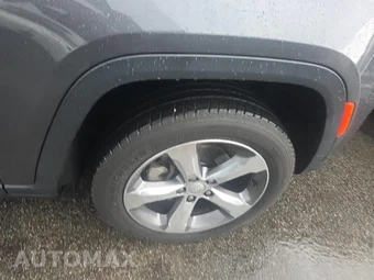 2022 Jeep Grand Cherokee Limited - miniatura 9