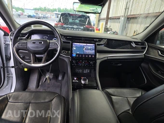 2022 Jeep Grand Cherokee Limited - miniatura 11