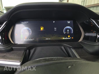 2022 Jeep Grand Cherokee Limited - miniatura 12