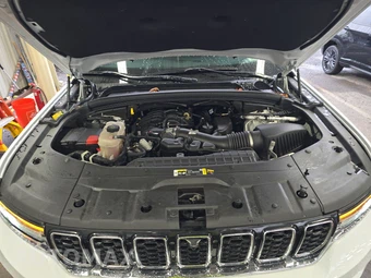 2022 Jeep Grand Cherokee Limited - miniatura 15