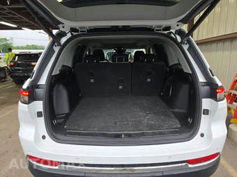 2022 Jeep Grand Cherokee Limited - miniatura 16