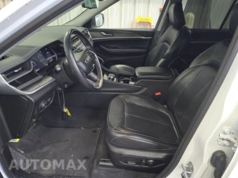 2022 Jeep Grand Cherokee Limited - miniatura 7