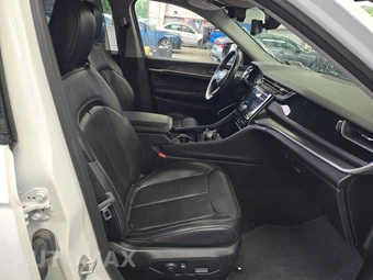 2022 Jeep Grand Cherokee Limited - miniatura 8