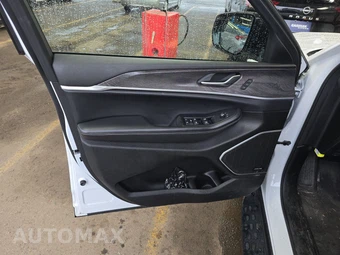 2022 Jeep Grand Cherokee Limited - miniatura 9