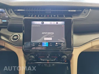 2022 Jeep Grand Cherokee Limited - miniatura 11