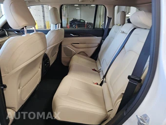 2022 Jeep Grand Cherokee Limited - miniatura 13