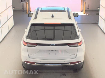 2022 Jeep Grand Cherokee Limited - miniatura 5