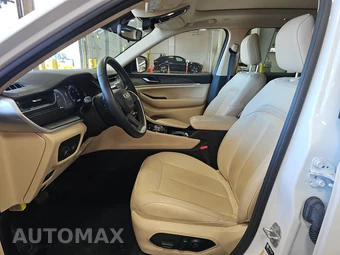 2022 Jeep Grand Cherokee Limited - miniatura 7