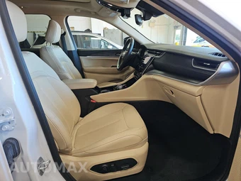 2022 Jeep Grand Cherokee Limited - miniatura 8