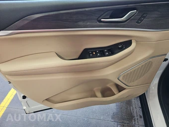 2022 Jeep Grand Cherokee Limited - miniatura 9