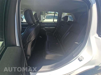 2022 Jeep Grand Cherokee Limited - miniatura 13