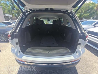 2022 Jeep Grand Cherokee Limited - miniatura 14