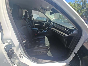 2022 Jeep Grand Cherokee Limited - miniatura 18