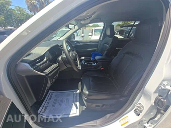 2022 Jeep Grand Cherokee Limited - miniatura 6