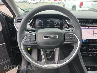2022 Jeep Grand Cherokee Limited - miniatura 10