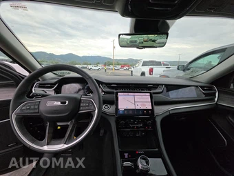 2022 Jeep Grand Cherokee Limited - miniatura 11