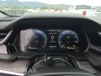 2022 Jeep Grand Cherokee Limited - miniatura 12