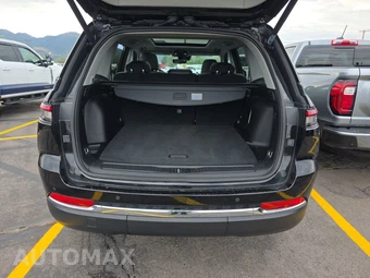 2022 Jeep Grand Cherokee Limited - miniatura 16