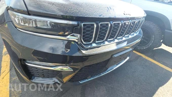 2022 Jeep Grand Cherokee Limited - miniatura 23