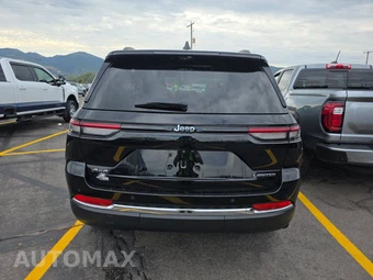 2022 Jeep Grand Cherokee Limited - miniatura 5