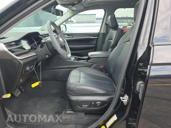 2022 Jeep Grand Cherokee Limited - miniatura 7