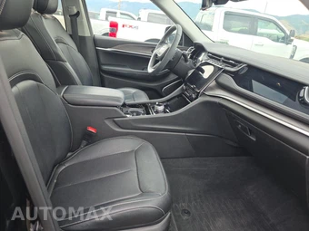 2022 Jeep Grand Cherokee Limited - miniatura 8