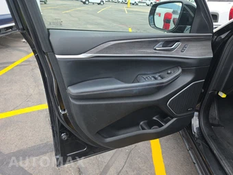 2022 Jeep Grand Cherokee Limited - miniatura 9