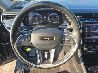 2022 Jeep Grand Cherokee Limited - miniatura 10