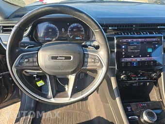 2022 Jeep Grand Cherokee Limited - miniatura 11